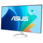 Asus Monitor Gaming VZ279HG-W 27" Full HD IPS 120Hz 1ms MPRT Blanco, Adaptive-Sync, Flicker-Free, Eye Care, Modelo 90LM0BU2-B01A71